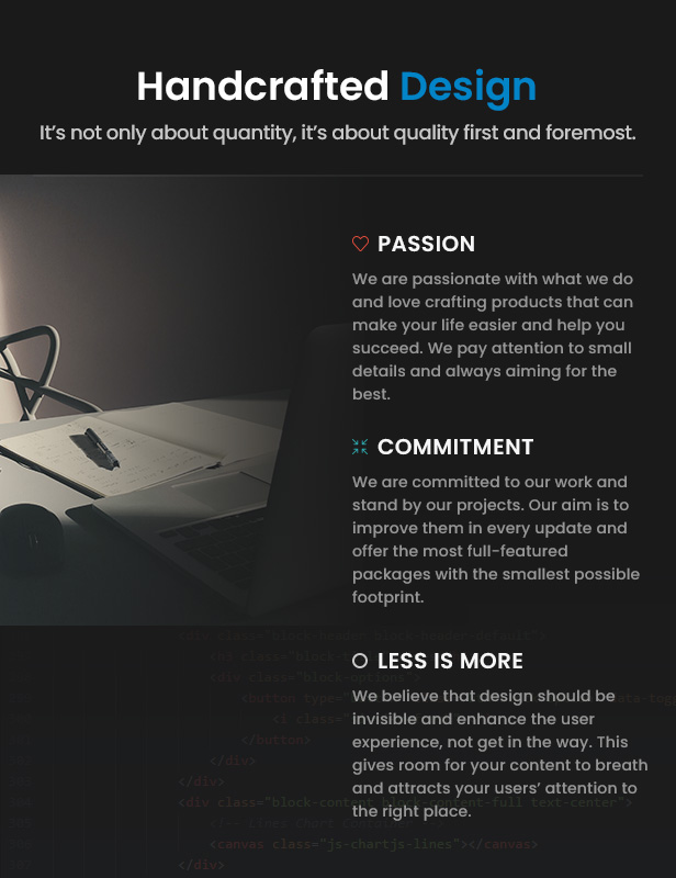 Codebase - Bootstrap 5 Admin Dashboard Template & Laravel 11 Starter Kit - 11