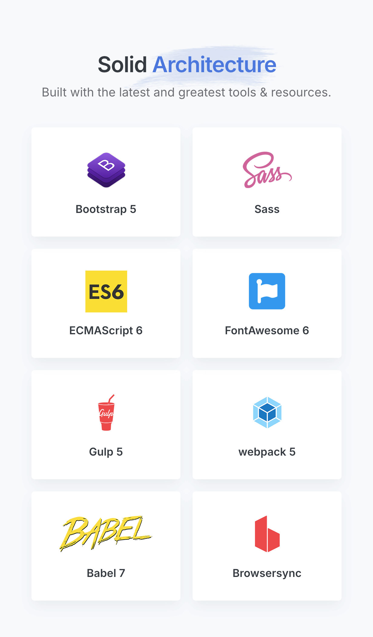 OneUI - Bootstrap 5 Admin Dashboard Template, Vue Edition & Laravel 11 Starter Kit - 8